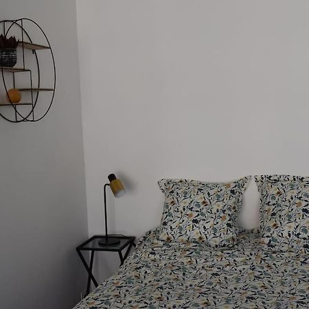 Studio Championnet, Balcon, Haut Confort Grenoble Exterior foto